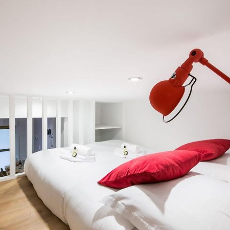 Lavie Maison Chic Stay Ac Parking Paris Ngoại thất bức ảnh