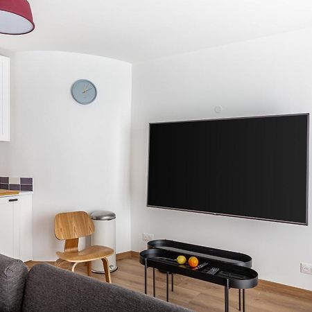 Lavie Maison Chic Stay Ac Parking Paris Ngoại thất bức ảnh