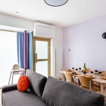 Lavie Maison Chic Stay Ac Parking Paris Ngoại thất bức ảnh