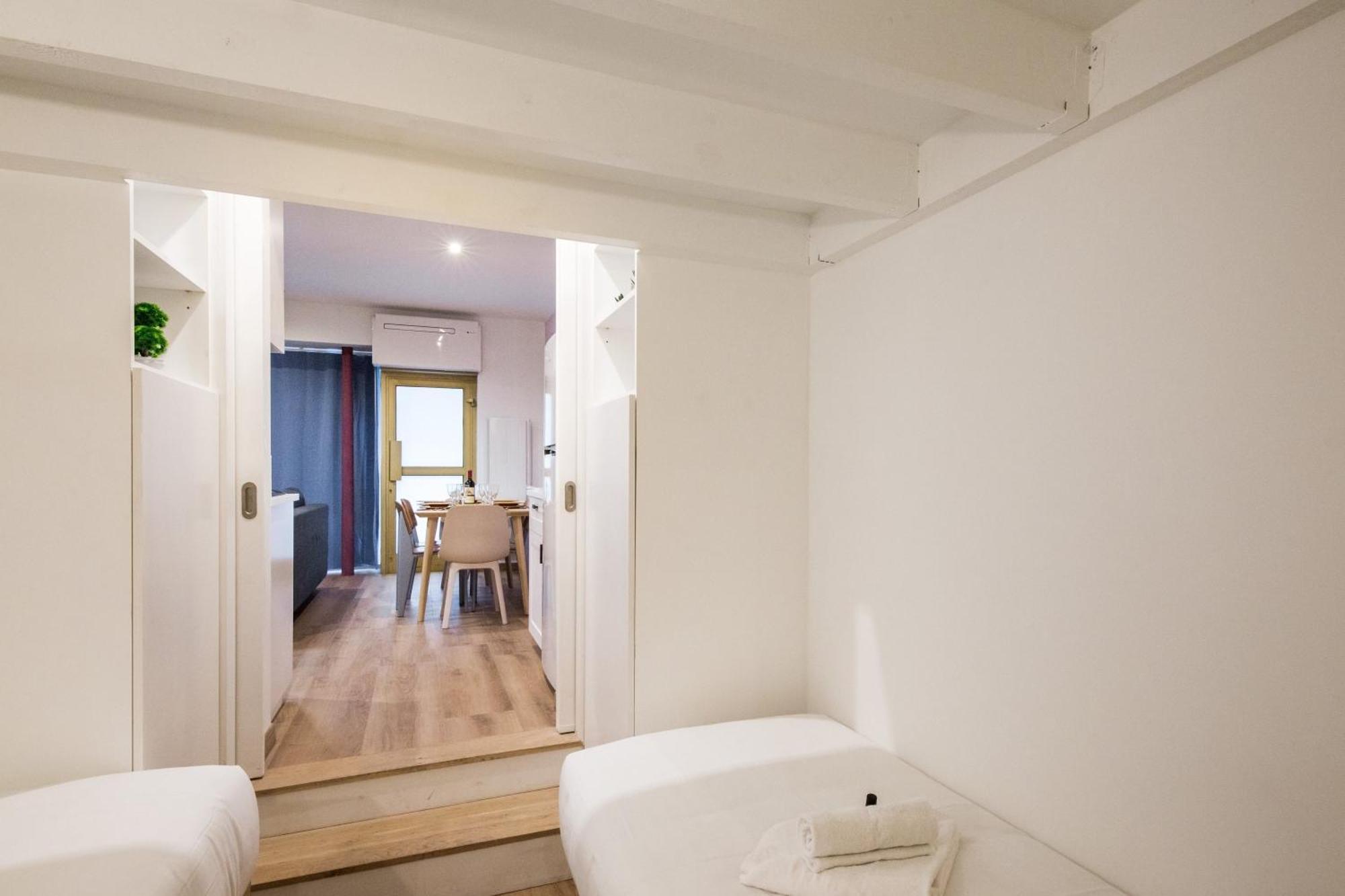 Lavie Maison Chic Stay Ac Parking Paris Ngoại thất bức ảnh